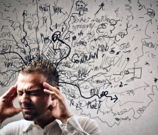 Stres bizi tahmin ettiğimizden çok daha fazla etkiliyor!