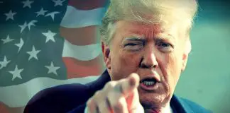 Trump: Suriye’de Kürtleri vurursa, Türkiye’yi ekonomik yıkıma uğratırız! Trump: Suriye de Kürtleri vurursa, Türkiye yi ekonomik yıkıma uğratırız!