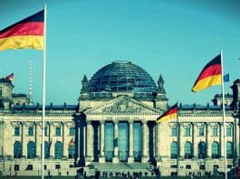 2019 yabancı çalışanlar için en iyi kariyer fırsatı Almanya da