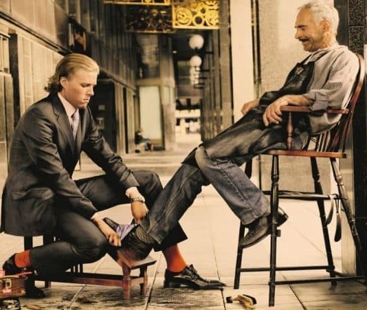 kapitalizmin iki yanılgısı kapitalist düzen