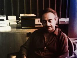 Abdi İpekçi: Hukuktan gazeteciliğe bir serüven
