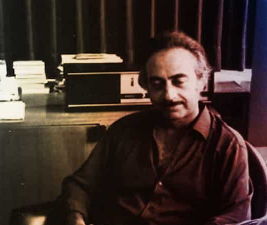 Abdi İpekçi: Hukuktan gazeteciliğe bir serüven