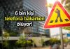 Akıllı telefon insanı yaşamdan koparıyor mu? 6 bin kişi telefona bakarken ölüyor!
