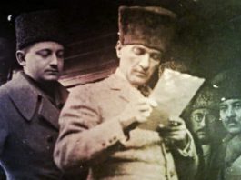 Atatürk ile Amerikalı bir çocuk arasındaki ilginç mektuplaşma