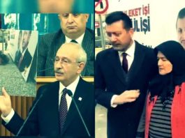 Çöpten yemek toplayan kadın Kemal Kılıçdaroğlu dava açtı