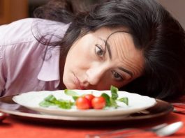 Diyet yapanların en çok yaptığı yanlışlar