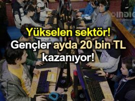 Gaming İstanbul: E-spor ile gençler ayda 20 bin TL kazanıyor!