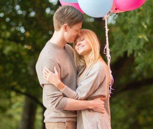 Beykoz Üniversitesi gençlerin aşka bakışı araştırması