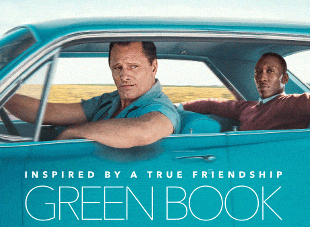 Green Book (Yeşil Rehber): Oscar'a göz kırpan film