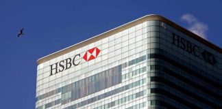 HSBC, TL'deki değer kaybından günde 120 milyon dolar kar etti