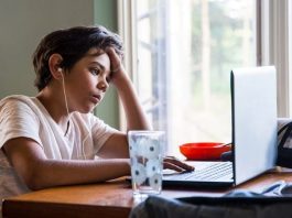 İnternetin doğru kullanılması için ebeveynlere öneriler