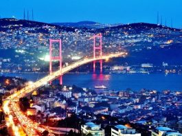 İstanbul'da kiralık ev fiyatları ne kadar oldu? hangi semt ilçe