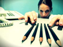 Kendinizi alamadığınız bir takıntı sorununuz varsa dikkat!