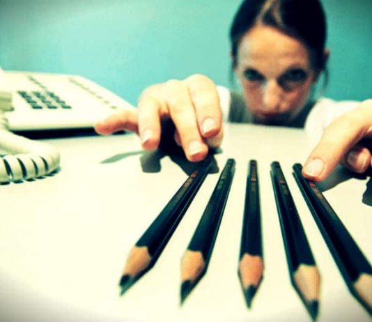 Kendinizi alamadığınız bir takıntı sorununuz varsa dikkat!