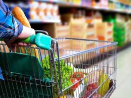 Perakende satış hacmi yüzde 9,2 azaldı; Tarım ÜFE yüzde 23,5 arttı