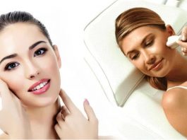 Radyofrekans ile cilt lekesi, çatlak ve yara izi tedavisi nasıl yapılır?