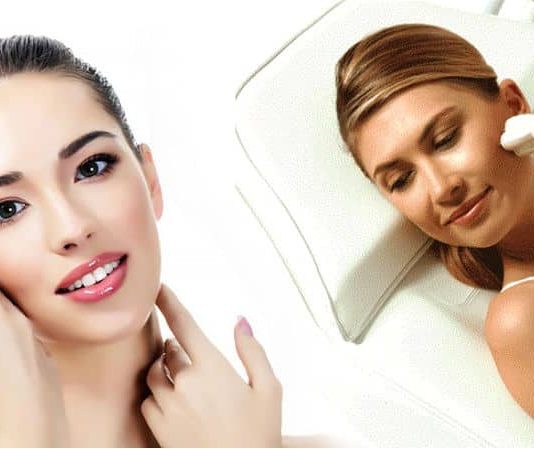 Radyofrekans ile cilt lekesi, çatlak ve yara izi tedavisi nasıl yapılır?