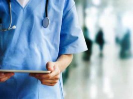 Sağlık sektörü raporu: Harcamalar her yıl yüzde 5,4 artacak!