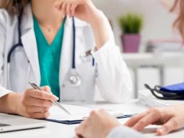 Şişkinlik sandığınız miyom olabilir! Bu belirtilere dikkat!