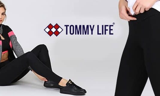 Modanın tartışmasız tek adresi: Tommy Life