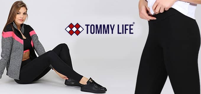 Modanın tartışmasız tek adresi: Tommy Life