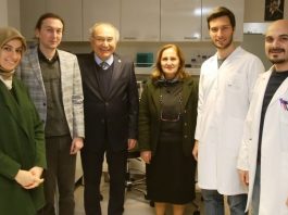 Türk bilim insanları kenevir metabolitleri ile atık sudan elektrik üretti