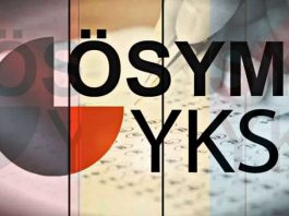 YKS başvurusu yaparken bu uyarılara dikkat!