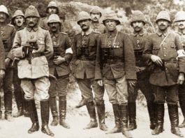 104 yıl öteden Çanakkale: 18 Mart Çanakkale Zaferi