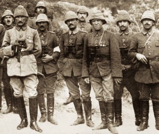 104 yıl öteden Çanakkale: 18 Mart Çanakkale Zaferi