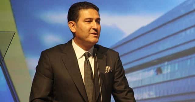 Ford Otosan CEO'su Haydar Yenigün: