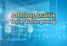 Artırılmış Analitik: Veri analizinde iş dünyasının geleceği!