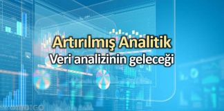 Artırılmış Analitik: Veri analizinde iş dünyasının geleceği!