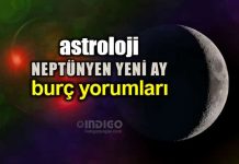 Astroloji: Balık burcunda Neptünyen Yeni Ay burç yorumları