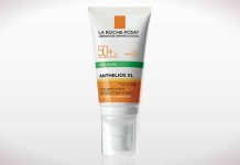 Bırakın cildinizi La Roche Posay korusun! güneş kremi yaşlanmaya karşı krem la roche posay