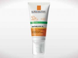 güneş kremi yaşlanmaya karşı krem la roche posay