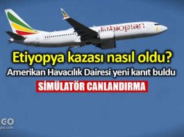Boeing 737 MAX uçakları: Etiyopya Havayolları kazası nasıl oldu?