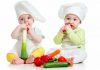 Çocuklara sebze sevdirmenin 8 etkili yolu