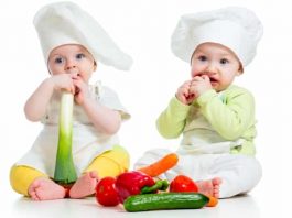 Çocuklara sebze sevdirmenin 8 etkili yolu