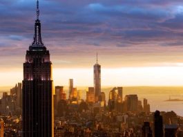 Dünyanın en çok ziyaret edilen ülkeler listesi (10 ülke)