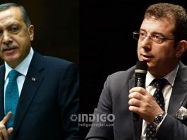 Erdoğan Ekrem İmamoğlu Vaatleri kimin parasıyla yapıyorsun?