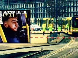 Hollanda Utrecth saldırısını yapan zanlı Türk çıktı