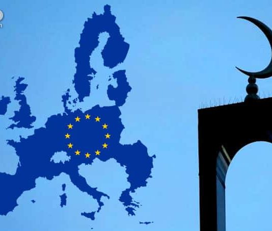 İslamizm ve Antisemitizm: Avrupa'da Müslümanların imajı