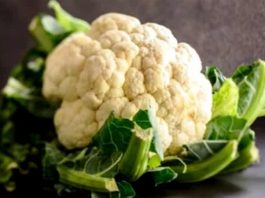 Karnabahar faydaları: Mide dostu ve çok iyi bir yağ yakıcı!