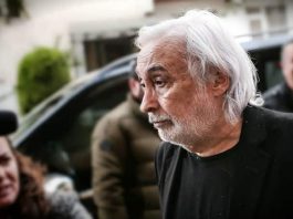 Müjdat Gezen hakkında zorla getirilme kararı