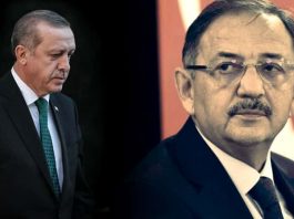 Mehmet Özhaseki: Tayyip Bey izin verirse Yavaş ile TV'de tartışmak isterim