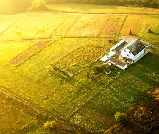 Satılık dağ evi ve çiftlik evi fiyatları ne kadar?