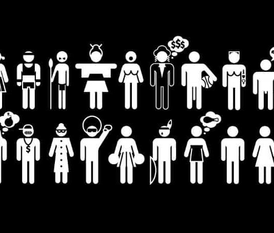 Tipolojik tasnif nedir? stereotip