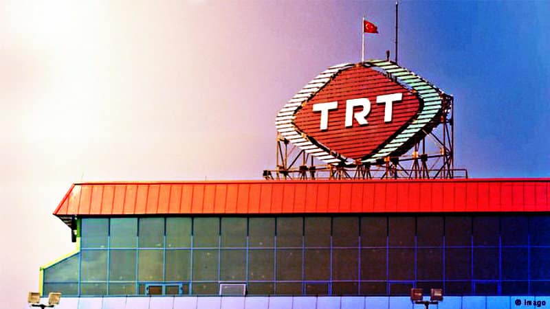 TRT harcamaları için ticari sır denilerek birileri zengin ediliyor