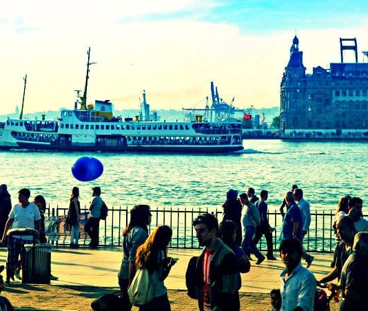 Türkiye 408 bin kişi üniversiteyi bıraktı: İstanbul demografik yapısı değişiyor!