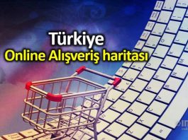 Türkiye online alışveriş haritası: GLAMI moda araştırması